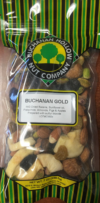 Buchanan Gold 8oz
