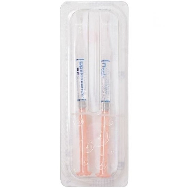 Opalescence  PF Teeth Whitening Gel 16% Melon 2 x Syringe (Blister Pack)