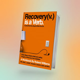 Recovery (v.) is a Verb.