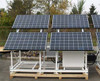 CerAnode Solar Powered Rectifier