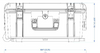 Portable Switchmode Cathodic Protection Rectifier