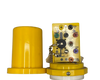 STAPERM CU-7-PCIR-20CM² with Smart Test Station