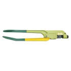 23"L Dieless Crimper, Cable Copper