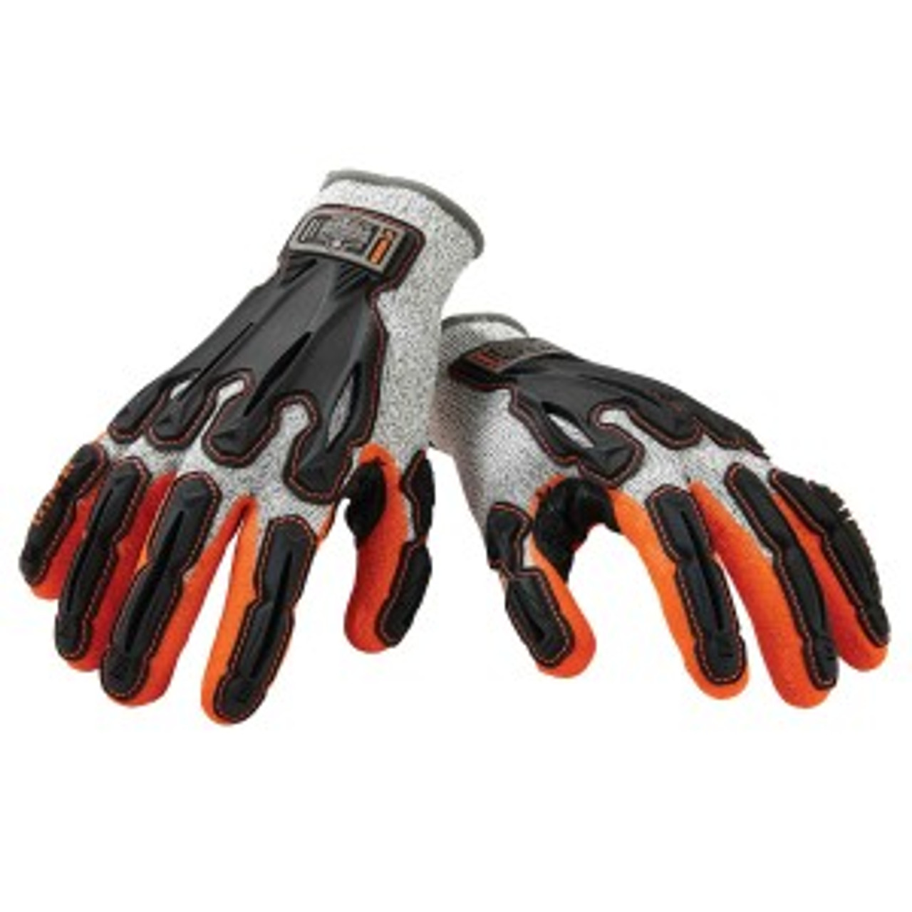 ProFlex® 922CR Cut-Resistant Nitrile-Dipped DIR Gloves