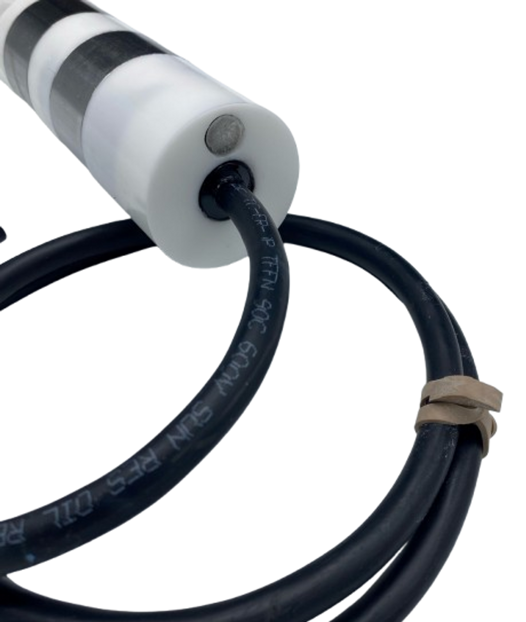 STAPERM CU-7-PCIR-100CM² with Smart Test Station