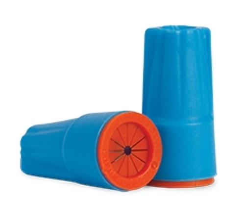 62125 - Aqua/Orange  25 pc. Bag 62125 - Aqua/Orange  25 pc. Bag