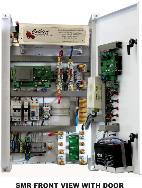 Switchmode Cathodic Protection Rectifiers