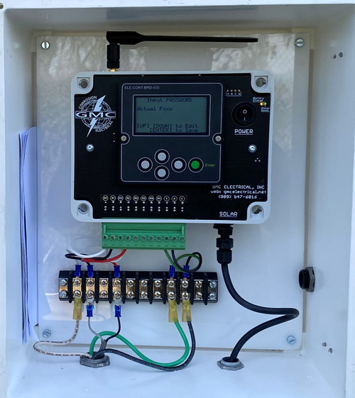 GMC Lifeline Micro AUTOMATIC Current Controller (MACC R2)