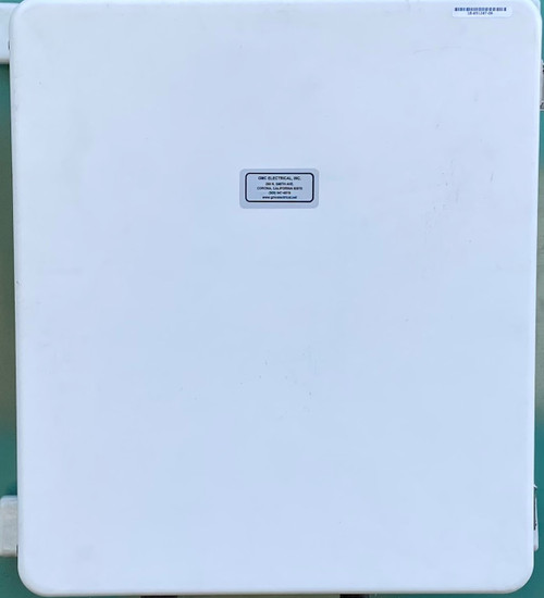 GMC Lifeline Micro AUTOMATIC Current Controller (MACC R2) - GMC