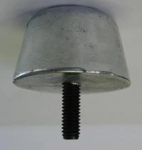 Condenser Anodes