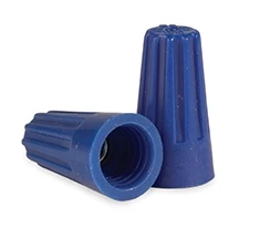 67025 - Blue Nut 100pc. Box