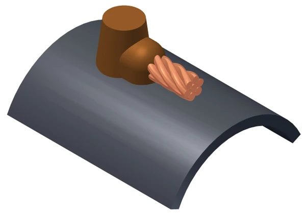 CS-32 TYPE MOLDS