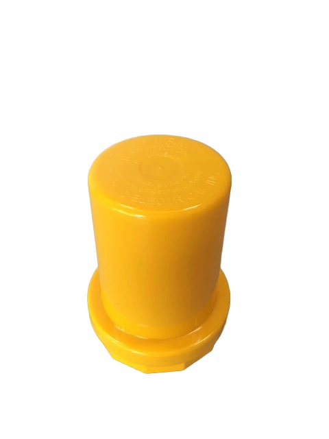 CP Test Station Yellow