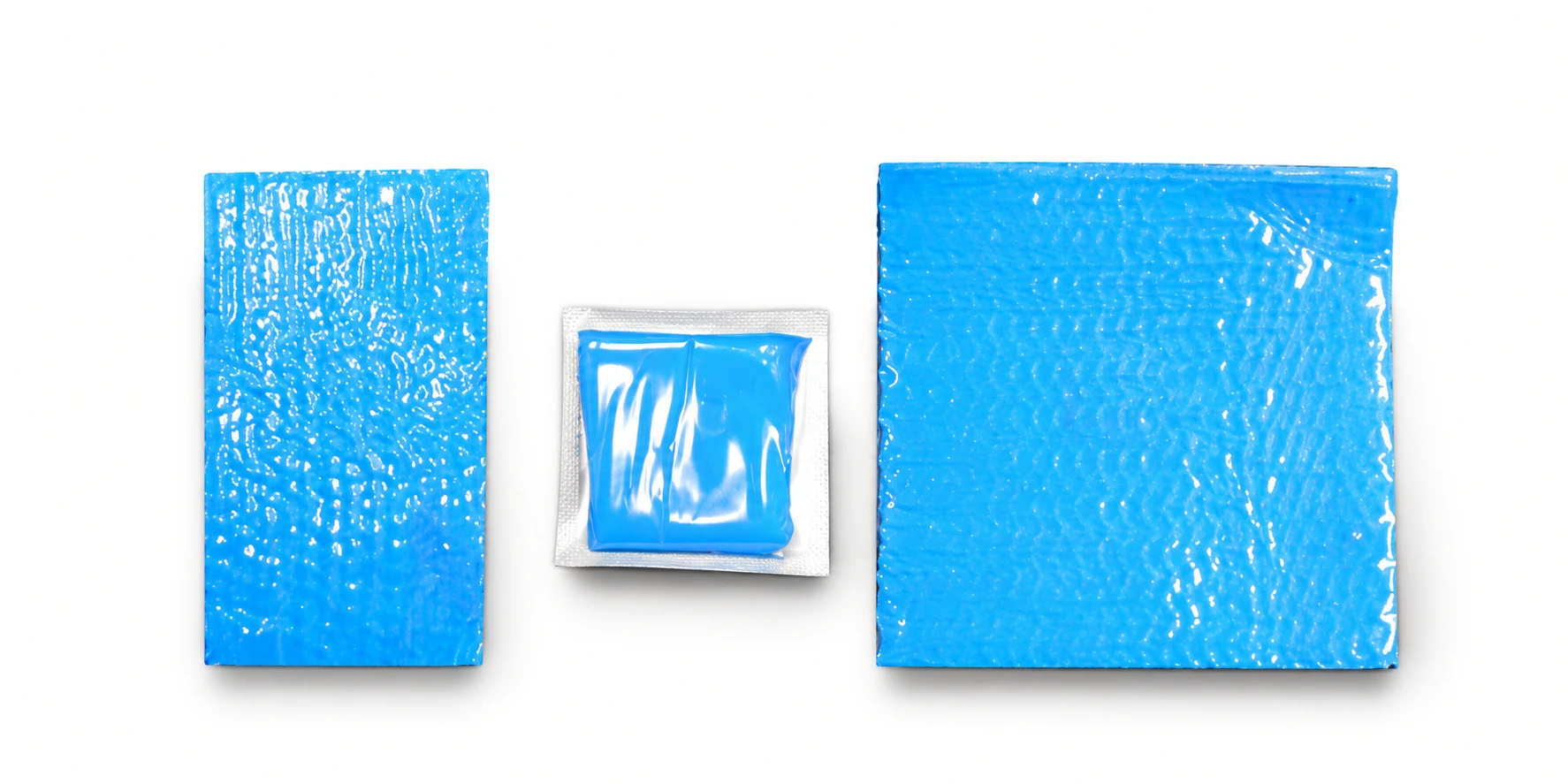 Permaseal collection