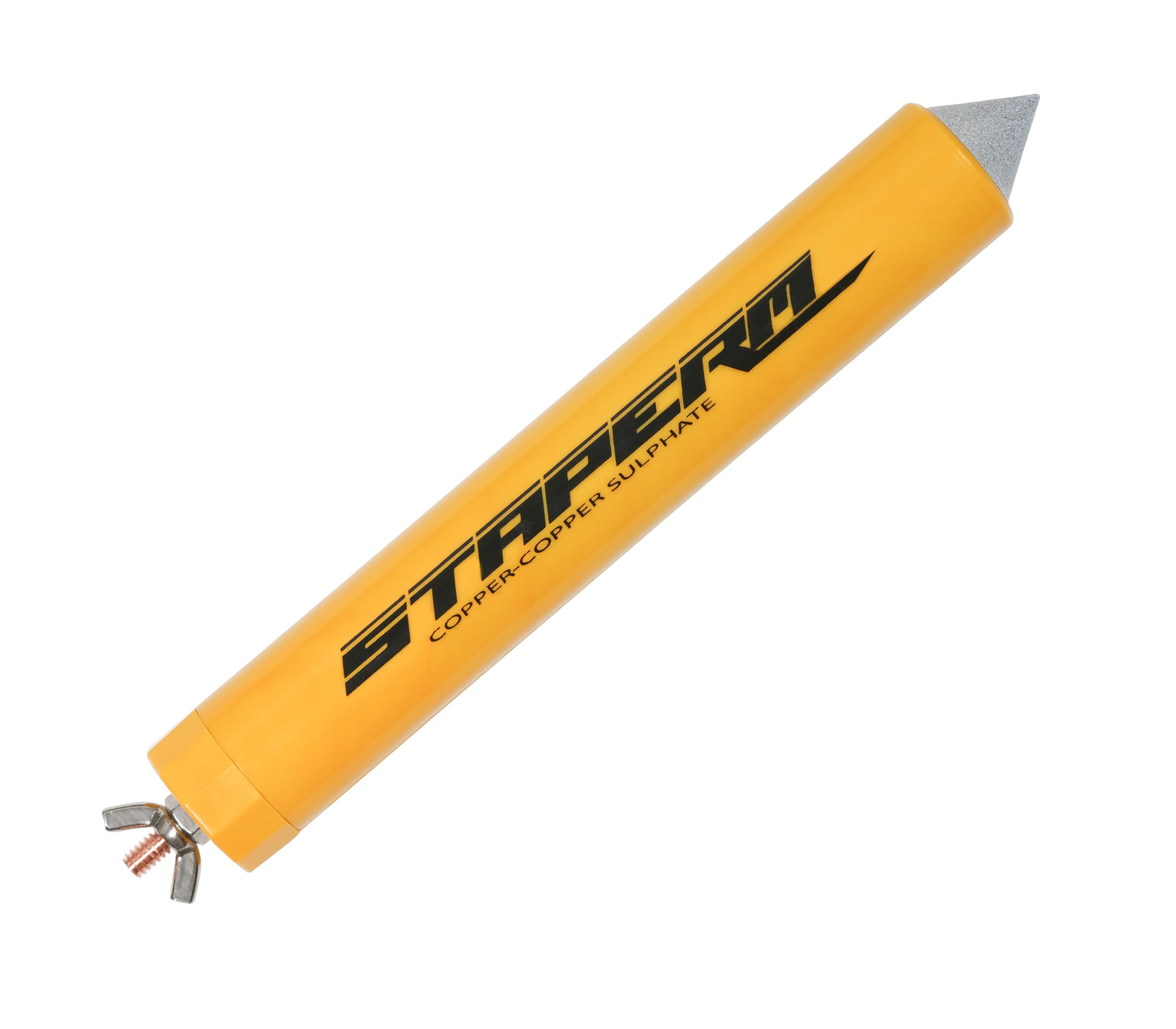 STAPERM™ Model CU-4-PT (Pointed Plug)