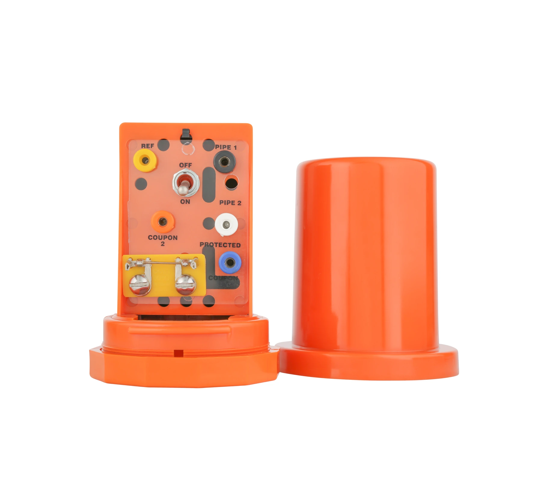 STAPERM Smart Test Station
