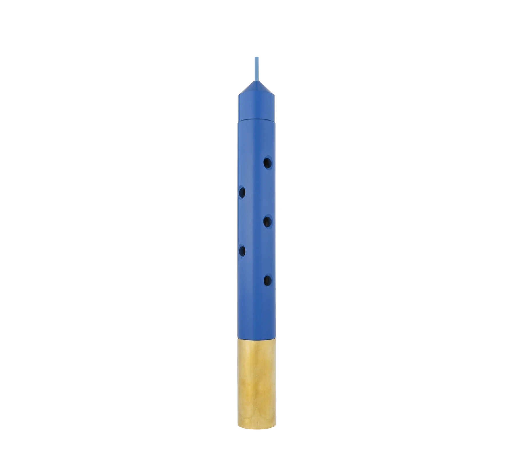 STAPERM™ Model AG-4-PT1  with 1  lb. threaded brass weight