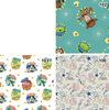 Toy Story 2020 - coordinating fabrics -  by Disney