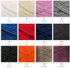 Red Hut 8ply / DK - 50 gram / 100metres - 100% Pure NZ Wool - shades 1 to 15