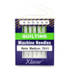 Klasse Machine Needles; Quilting - 6 needles/pack