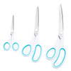 SC3830 Klasse Everyday Scissors - Set of 3 Scissors