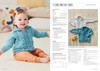 Book 900 Miracle Baby - 11 designs in Panda Miracle 4ply sizes 3 months to 2 years
