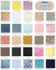 Patons Dreamtime Merino 4 ply - machine wash - 50 grams / 169 metres - shade chart