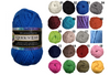 Quick'n'Easy 100% Lambswool - Super Bulky 100 grams / 60 metres