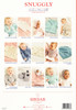 Sirdar Baby Book 0563 - 15 designs for 0 to 2 Years in 4ply & 8ply - Snuggly Cashmere Merino Silk