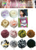 Fab Fur Bulky Knit 100gm