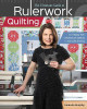 The Ultimate Guide to Rulerwork Quilting by Amanda Murphy