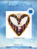 RTO Counted Cross-Stitch Kit - The Bringer of Stars Owl - by Amanda Clark