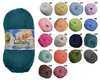 Lullaby 4ply Merino 50gm