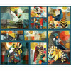 birds-of-aotearoa-quilt-fabric-panel-by-ellen-giggenbach
