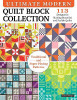 Ultimate Modern Quilt Block Collection - by Daisy Dodge