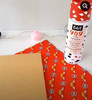 Odif 909 Permanent Fabric Spray Adhesive