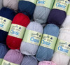 Naturally Magic Garden Classic DK 8 ply 100% Merino wool