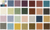 Grass Roots tone-on-tone blender by P&B Textiles Shade Chart