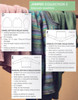 Knitting Book 1109 Time & Again Knits Womens 12 Classic Styles in 8ply yarns  - jumper collection 2