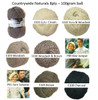 Countrywide Naturals 8ply 100% NZ Wool - 100 gram / 200 metres 8 colours Countrywide Naturals 8ply 100% NZ Wool - 100 gram / 200 metres 8 colours