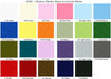 Shadows Blender - NEW Tone-on-tone patchwork and quilting fabric by Nutex 23 colours