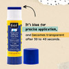 Odif 505 Temporary Adhesive Glue Stick for fabric - 36 grams