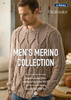 102 Mens Merino Collection front cover