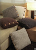 1257 Learn to Crochet design 6 cushions