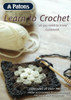 1257 Learn to Crochet front cover