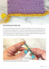 Lots of Cast On and Cast Off knitting techniques