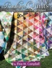 Radiant Quilts - Stunning Quilts from Simple Shapes - by Elsie Campbell