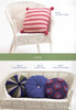 Big Book of Small Projects 2 cushions
