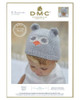5275 DMC Owl Hat 0 to 3 years Cover