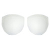 Bra Inserts for swimsuits, ball gowns and strapless tops